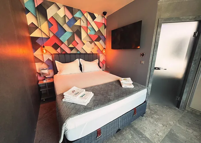 Barocco Park Skala Potamia (Thasos)