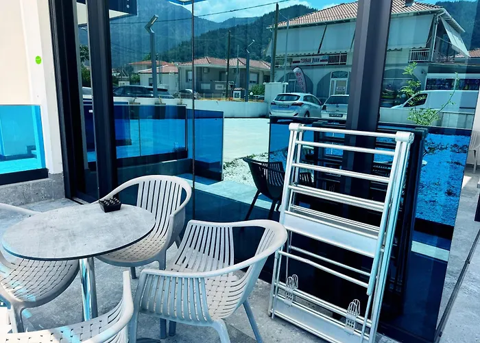 Barocco Park Hotel *