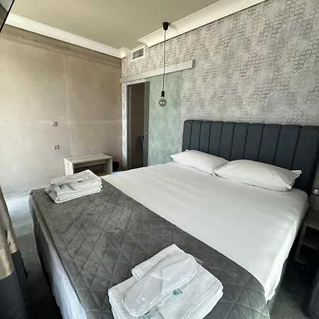 Hotel Barocco Park *
