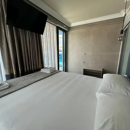 Barocco Park Hotel *