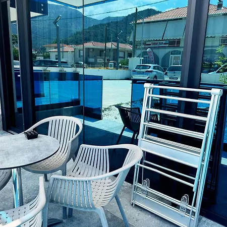 Barocco Park فندق *