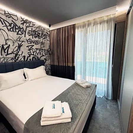 Barocco Park فندق سكالا بوتامياس