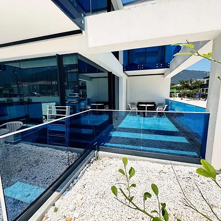 Barocco Park سكالا بوتامياس