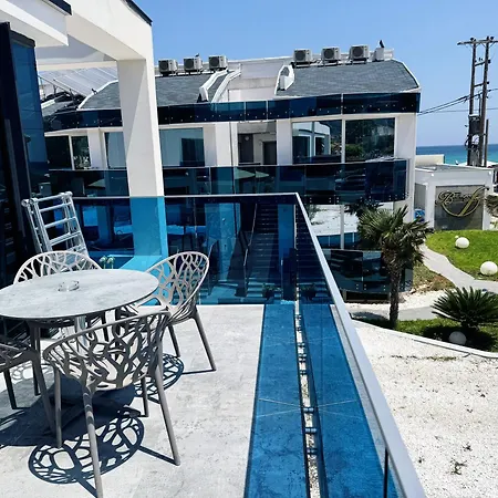 فندق Barocco Park *